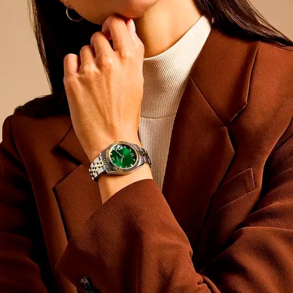 Наручные часы для женщин FOSSIL ES5388 Кварцевый / 32 мм photo 3