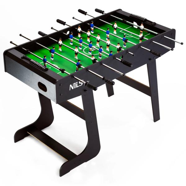 Joc de masă Nils SDGF FOOSBALL ARENA 1 Fotbal / 2 photo 2