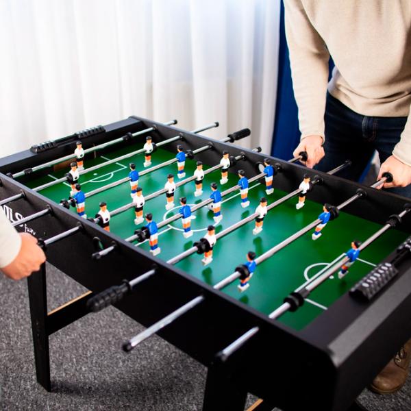 Joc de masă Nils SDGF FOOSBALL ARENA 1 Fotbal / 2 photo 3