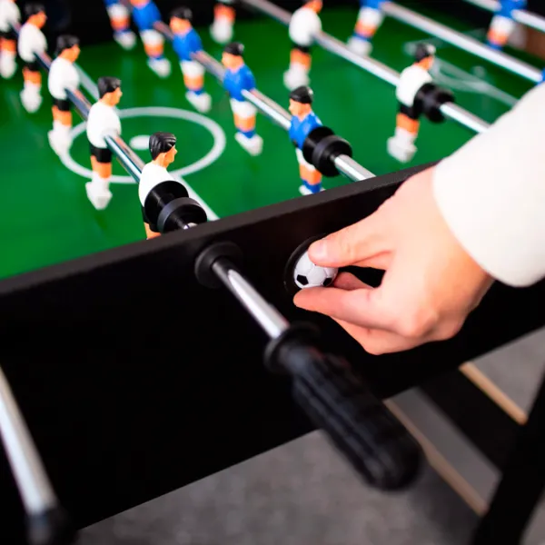 Joc de masă Nils SDGF FOOSBALL ARENA 1 Fotbal / 2 photo 5