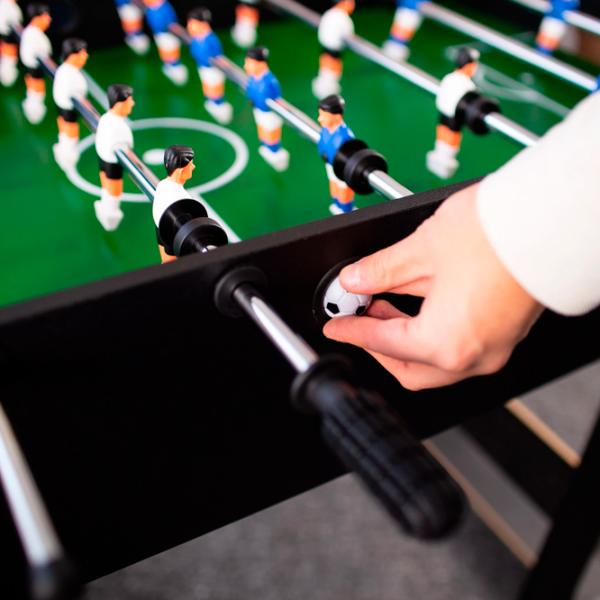 Joc de masă Nils SDGF FOOSBALL ARENA 1 Fotbal / 2 photo 5