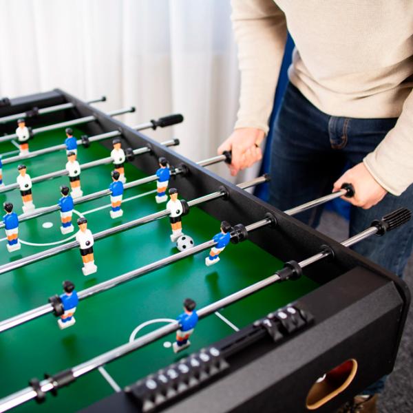 Joc de masă Nils SDGF FOOSBALL ARENA 1 Fotbal / 2 photo 6