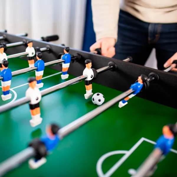 Joc de masă Nils SDGF FOOSBALL ARENA 1 Fotbal / 2 photo 7