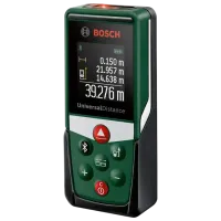Телеметр Bosch PLR 50 C Батарея / 1 мВт