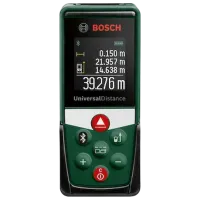 Telemetru Bosch PLR 50 C Baterie / 1 mW photo 2