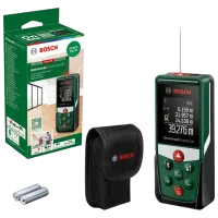 Telemetru Bosch PLR 50 C Baterie / 1 mW photo 3