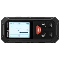 Telemetru Yato YT-731250 Acumulator / 1 mW photo 4