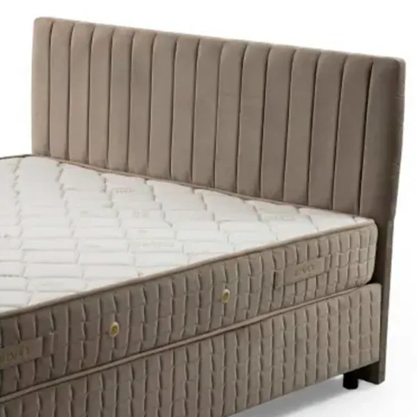 Pat Trendy Set Safir 150 x 200 cm / PAL melaminat / Brown photo 6