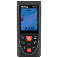 Телеметр Yato YT-73128 Аккумулятор / 1 мВт