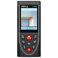 Telemetru Yato YT-73128 Acumulator / 1 mW photo 2