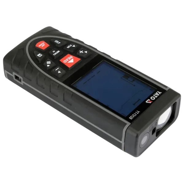 Телеметр Yato YT-73128 Аккумулятор / 1 мВт photo 3