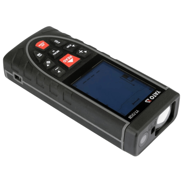 Телеметр Yato YT-73128 Аккумулятор / 1 мВт photo 3