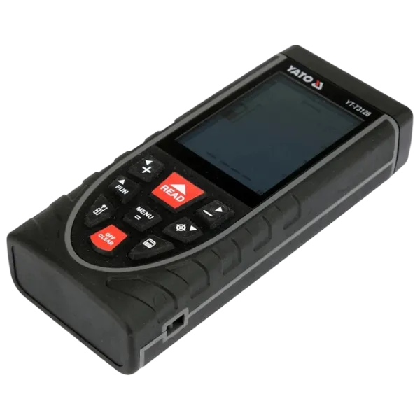 Телеметр Yato YT-73128 Аккумулятор / 1 мВт photo 4