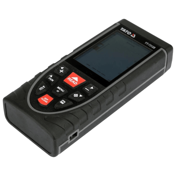 Телеметр Yato YT-73128 Аккумулятор / 1 мВт photo 4