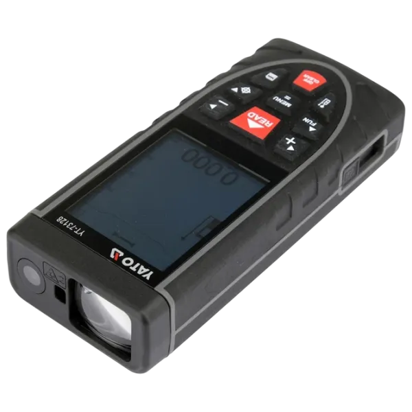 Телеметр Yato YT-73128 Аккумулятор / 1 мВт photo 5