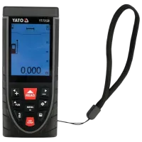 Telemetru Yato YT-73128 Acumulator / 1 mW photo 7