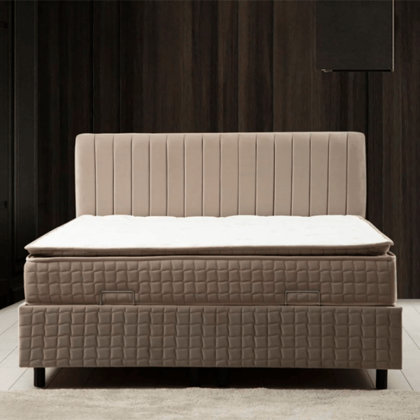 Pat Trendy Set Safir v2 150 x 200 cm / PAL melaminat / Brown photo 5