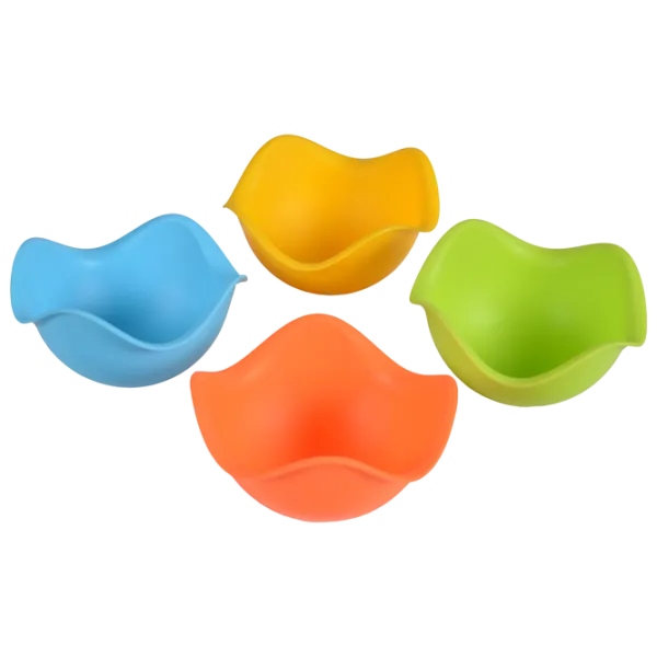 Игрушки для ванной Moni Fun Cap oт 18 месяцев photo 1