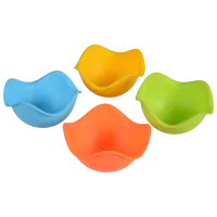 Игрушки для ванной Moni Fun Cap oт 18 месяцев