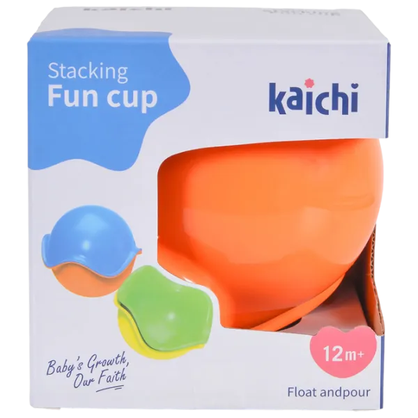 Игрушки для ванной Moni Fun Cap oт 18 месяцев photo 4