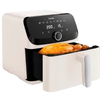 Friteuză-cuptor Tefal Fry Mega 2020 W / Beige