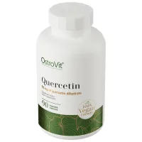 Антиоксиданты OstroVit VEGE () Количество капсул: 90 photo 2
