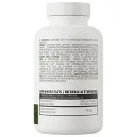 Антиоксиданты OstroVit VEGE () Количество капсул: 90 photo 3