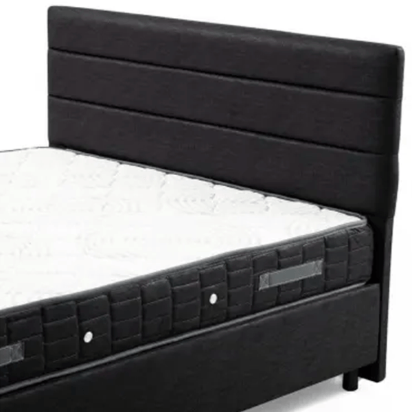 Pat Trendy Set Motya 140 x 200 cm / PAL melaminat / Anthracite photo 5