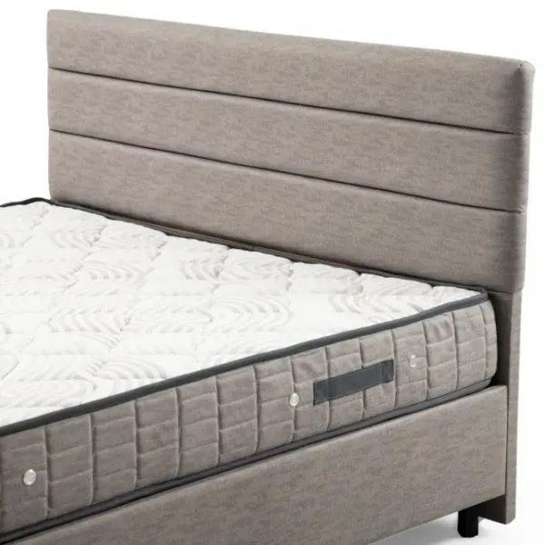Pat Trendy Set Motya 140 x 200 cm / PAL melaminat / Light Gray photo 6