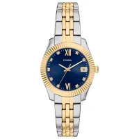 Наручные часы для женщин FOSSIL ES5443 Кварцевый / 32 мм