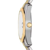 Ceas de mână pentru femei FOSSIL ES5443 Cuarț / 32 mm photo 2