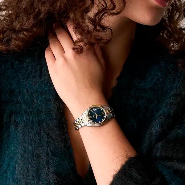 Наручные часы для женщин FOSSIL ES5443 Кварцевый / 32 мм photo 3