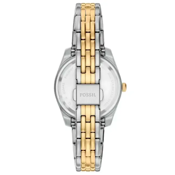 Наручные часы для женщин FOSSIL ES5443 Кварцевый / 32 мм photo 4