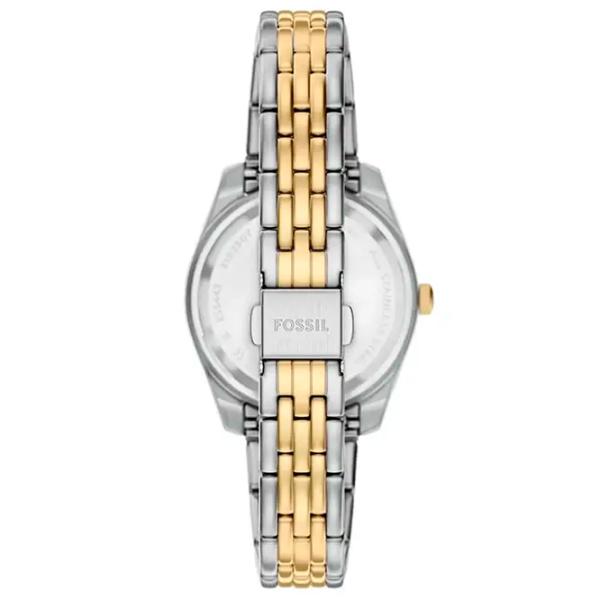 Наручные часы для женщин FOSSIL ES5443 Кварцевый / 32 мм photo 4