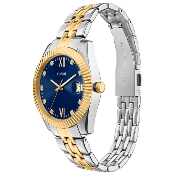 Наручные часы для женщин FOSSIL ES5443 Кварцевый / 32 мм photo 6