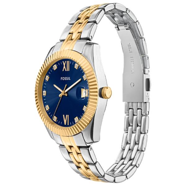 Наручные часы для женщин FOSSIL ES5443 Кварцевый / 32 мм photo 6