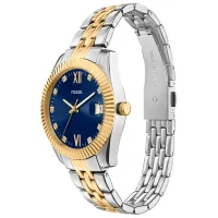 Ceas de mână pentru femei FOSSIL ES5443 Cuarț / 32 mm photo 6