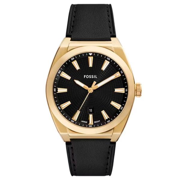 Наручные часы для мужчин FOSSIL FS6089 Кварцевый / 42 мм photo 1