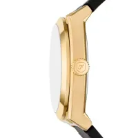 Ceas de mână pentru bărbați FOSSIL FS6089 Cuarț / 42 mm photo 2