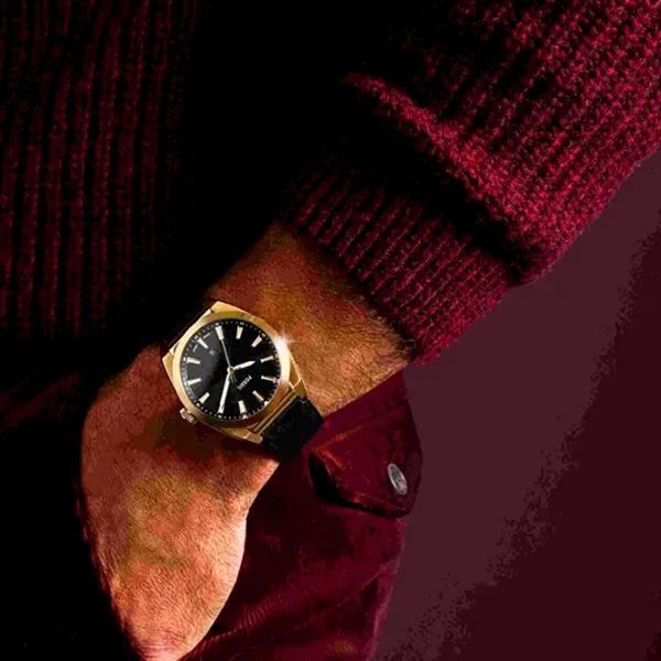 Наручные часы для мужчин FOSSIL FS6089 Кварцевый / 42 мм photo 4