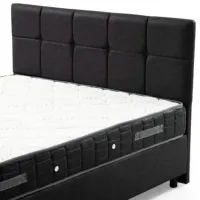 Pat Trendy Set Vitalia 150 x 200 cm / MDF / Anthracite photo 6