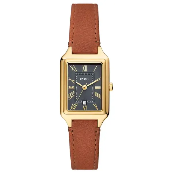 Наручные часы для женщин FOSSIL ES5303 Кварцевый / 26 x 23 мм photo 1