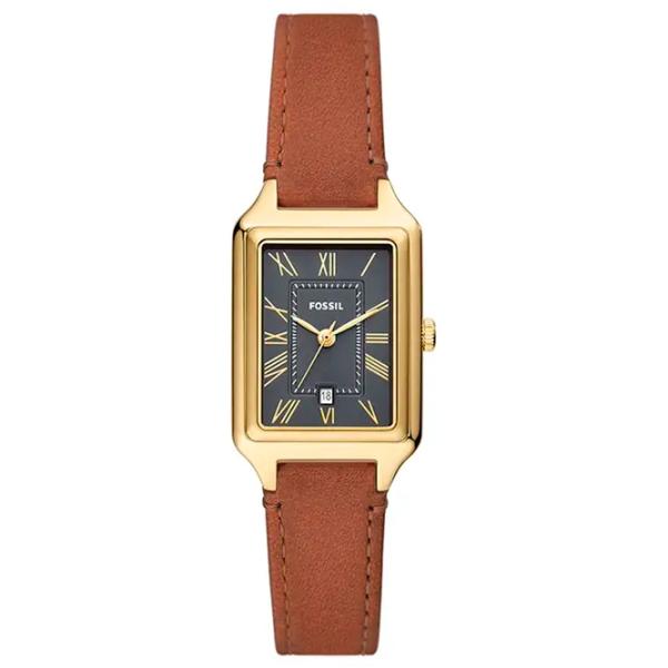 Наручные часы для женщин FOSSIL ES5303 Кварцевый / 26 x 23 мм photo 1