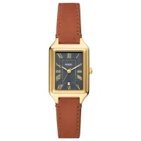 Наручные часы для женщин FOSSIL ES5303 Кварцевый / 26 x 23 мм