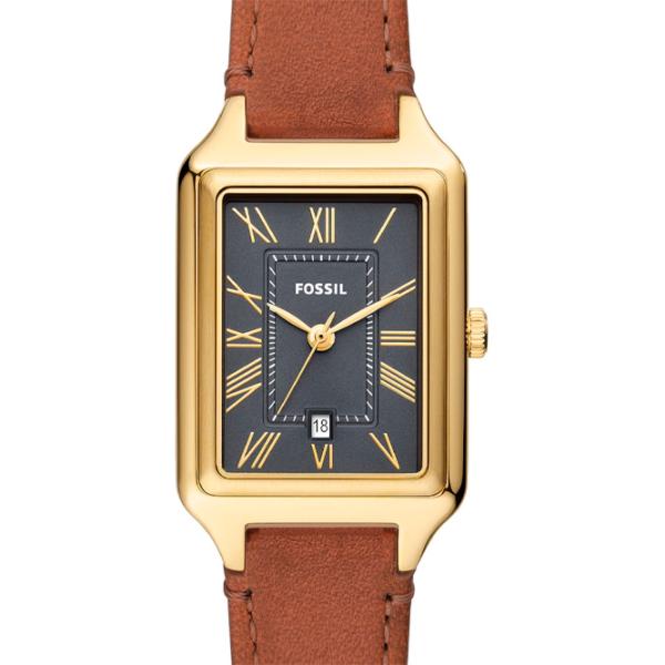 Наручные часы для женщин FOSSIL ES5303 Кварцевый / 26 x 23 мм photo 5