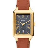 Ceas de mână pentru femei FOSSIL ES5303 Cuarț / 26 x 23 mm photo 5