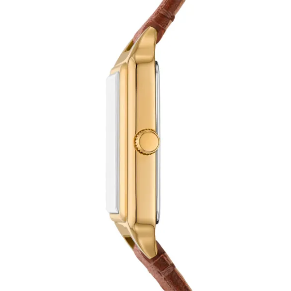 Наручные часы для женщин FOSSIL ES5303 Кварцевый / 26 x 23 мм photo 6