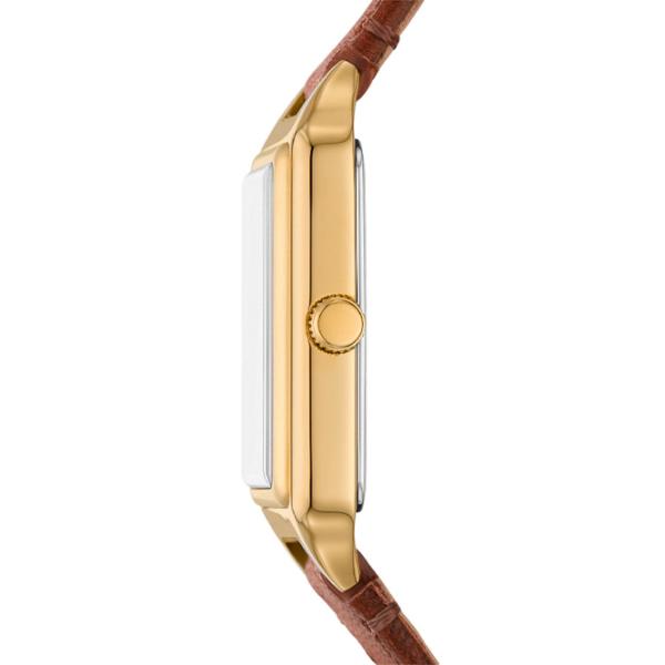 Наручные часы для женщин FOSSIL ES5303 Кварцевый / 26 x 23 мм photo 6