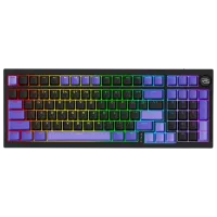 Tastatură Proove Gaming Slicker Special Edition Fără fir / Black