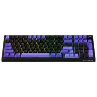 Клавиатура Proove Gaming Slicker Special Edition Беспроводные / Черный photo 2